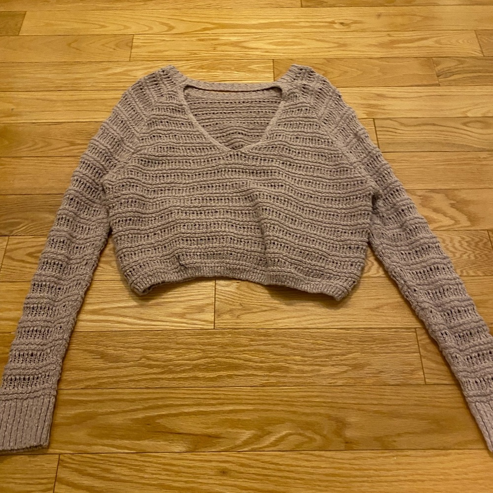 Sweater - Picture 2 of 3